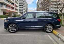 لينكولن نافيجيتور